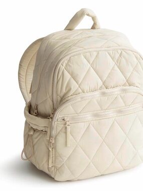 ? Vera Bradley Campus Backpack in Clementine ? Vera Bradley | Bags | Vera Bradley Campus Backpack In  main image 2